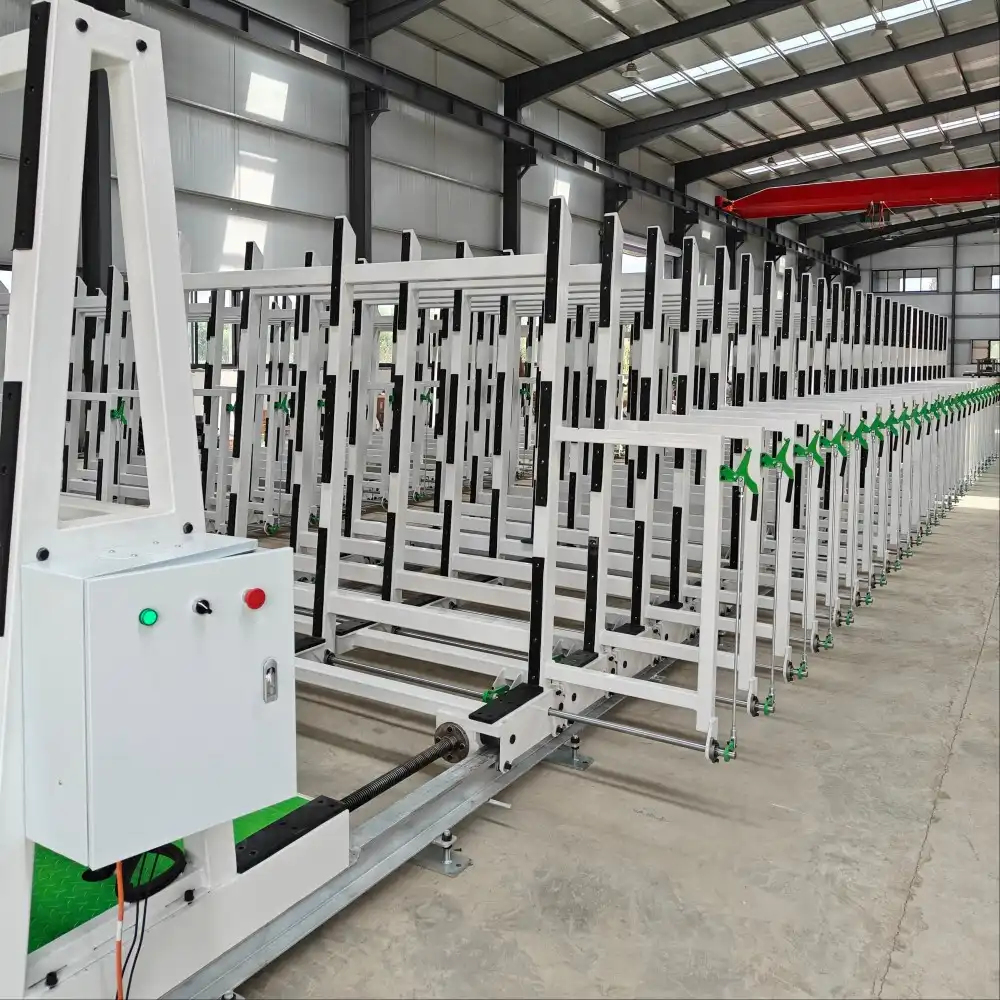 The Future of Manufacturing Execution Systems